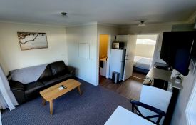 Unit 1, 1-Bedroom